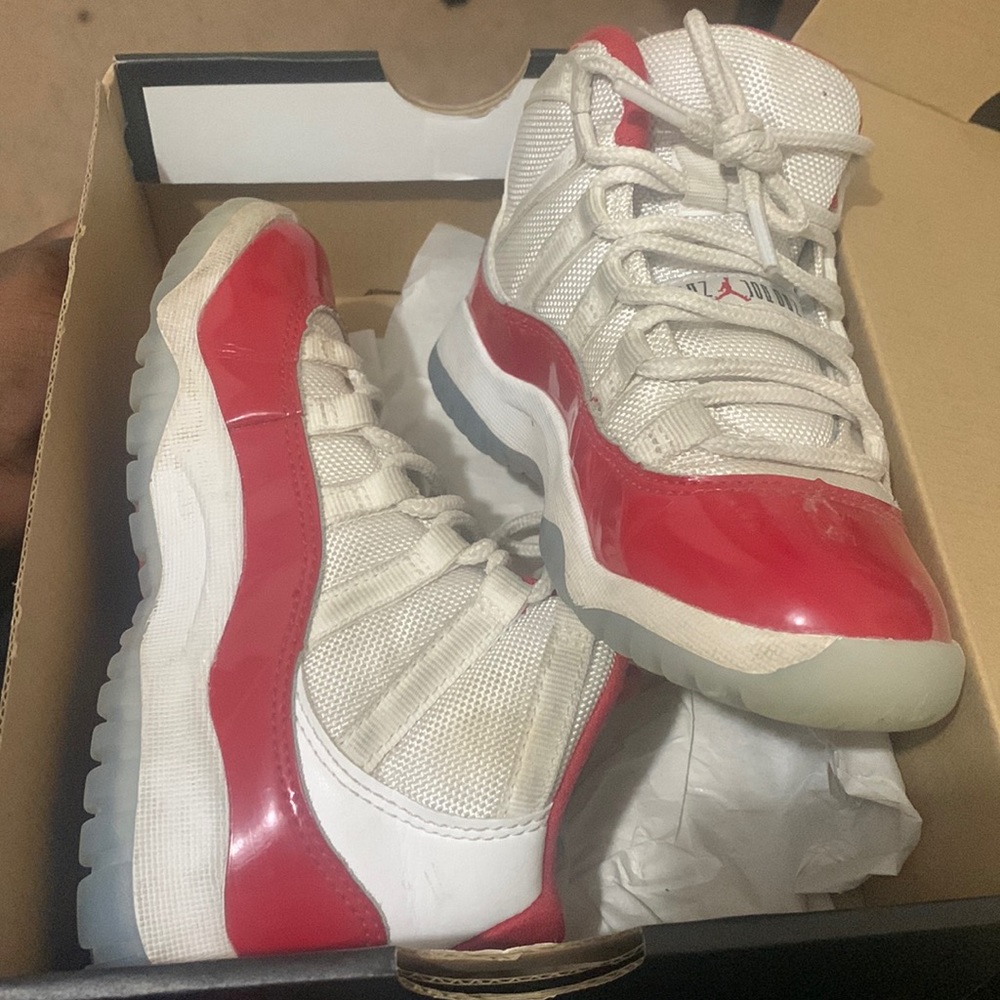 Jordan 11 Retro (PS) - Picture 2 of 4